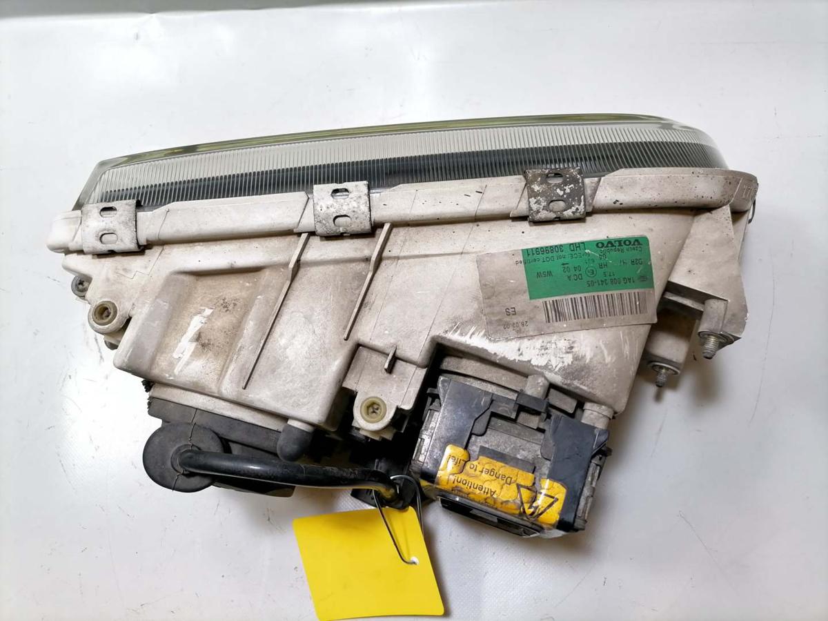Volvo V40 S40 original Xenonscheinwerfer vorn links Facelift Bj.2002